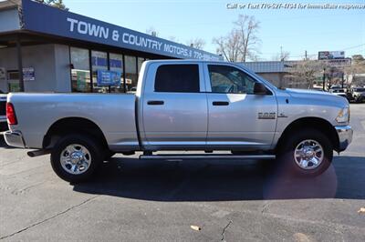 2014 RAM 2500 Tradesman   - Photo 5 - Roswell, GA 30075