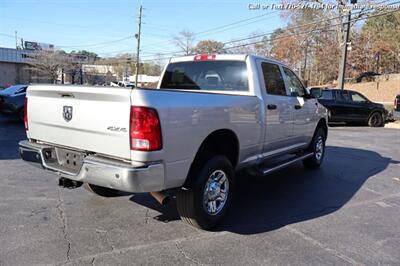 2014 RAM 2500 Tradesman   - Photo 6 - Roswell, GA 30075
