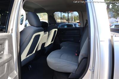 2014 RAM 2500 Tradesman   - Photo 21 - Roswell, GA 30075