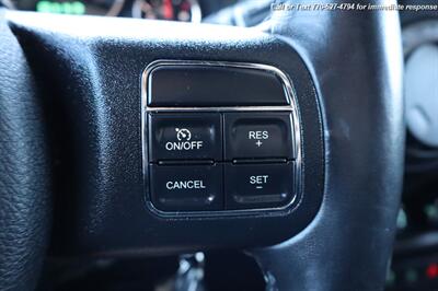 2018 Jeep Wrangler Sport  willys edition! - Photo 19 - Roswell, GA 30075
