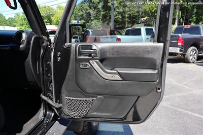 2018 Jeep Wrangler Sport  willys edition! - Photo 28 - Roswell, GA 30075