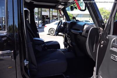 2018 Jeep Wrangler Sport  willys edition! - Photo 27 - Roswell, GA 30075
