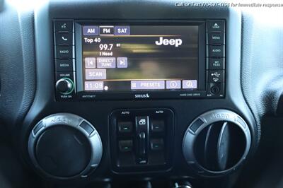 2018 Jeep Wrangler Sport  willys edition! - Photo 20 - Roswell, GA 30075