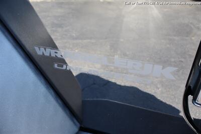 2018 Jeep Wrangler Sport  willys edition! - Photo 10 - Roswell, GA 30075