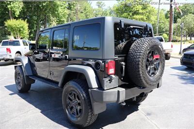 2018 Jeep Wrangler Sport  willys edition! - Photo 8 - Roswell, GA 30075