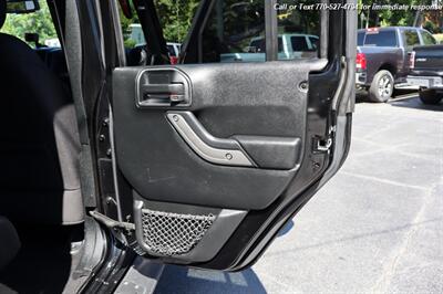 2018 Jeep Wrangler Sport  willys edition! - Photo 30 - Roswell, GA 30075