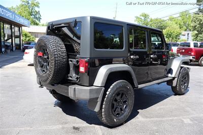 2018 Jeep Wrangler Sport  willys edition! - Photo 6 - Roswell, GA 30075