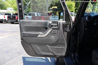 2018 Jeep Wrangler Sport  willys edition! - Photo 13 - Roswell, GA 30075