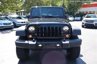 2018 Jeep Wrangler Sport  willys edition! - Photo 3 - Roswell, GA 30075