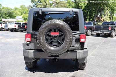 2018 Jeep Wrangler Sport  willys edition! - Photo 7 - Roswell, GA 30075