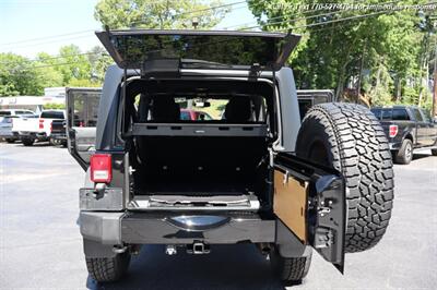 2018 Jeep Wrangler Sport  willys edition! - Photo 34 - Roswell, GA 30075