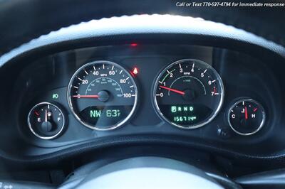2018 Jeep Wrangler Sport  willys edition! - Photo 15 - Roswell, GA 30075