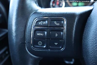 2018 Jeep Wrangler Sport  willys edition! - Photo 17 - Roswell, GA 30075