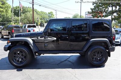 2018 Jeep Wrangler Sport  willys edition! - Photo 2 - Roswell, GA 30075