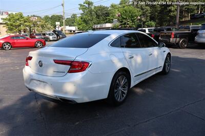 2017 Buick LaCrosse Premium   - Photo 6 - Roswell, GA 30075