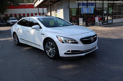 2017 Buick LaCrosse Premium   - Photo 4 - Roswell, GA 30075