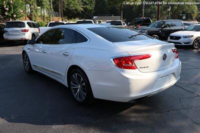 2017 Buick LaCrosse Premium   - Photo 8 - Roswell, GA 30075