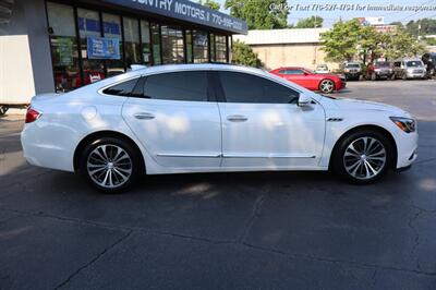 2017 Buick LaCrosse Premium   - Photo 5 - Roswell, GA 30075