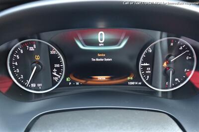 2017 Buick LaCrosse Premium   - Photo 12 - Roswell, GA 30075