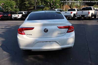 2017 Buick LaCrosse Premium   - Photo 7 - Roswell, GA 30075