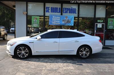 2017 Buick LaCrosse Premium   - Photo 2 - Roswell, GA 30075
