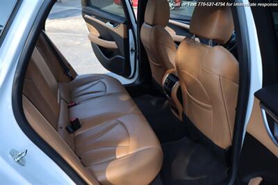 2017 Buick LaCrosse Premium   - Photo 28 - Roswell, GA 30075