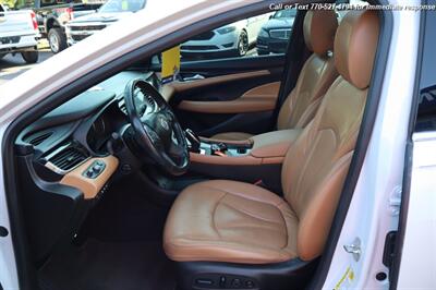 2017 Buick LaCrosse Premium   - Photo 9 - Roswell, GA 30075