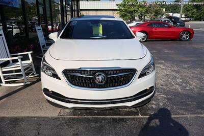 2017 Buick LaCrosse Premium   - Photo 3 - Roswell, GA 30075
