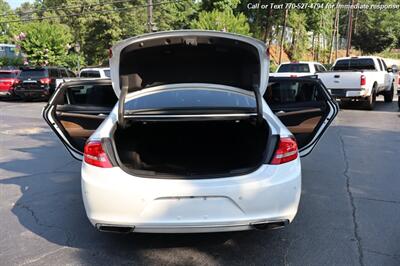 2017 Buick LaCrosse Premium   - Photo 31 - Roswell, GA 30075