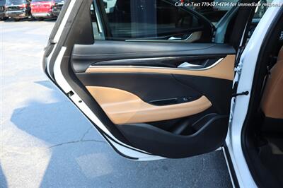 2017 Buick LaCrosse Premium   - Photo 22 - Roswell, GA 30075