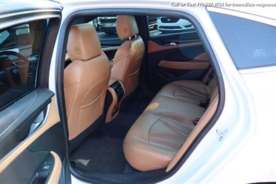 2017 Buick LaCrosse Premium   - Photo 21 - Roswell, GA 30075