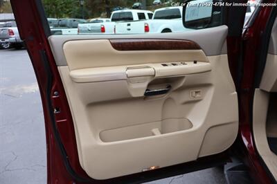 2012 Nissan Armada SV  Extra Clean Inside & out! - Photo 10 - Roswell, GA 30075