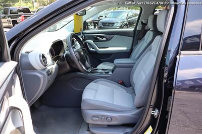 2020 Chevrolet Blazer LT  super clean inside and out! - Photo 10 - Roswell, GA 30075
