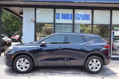 2020 Chevrolet Blazer LT  super clean inside and out! - Photo 2 - Roswell, GA 30075