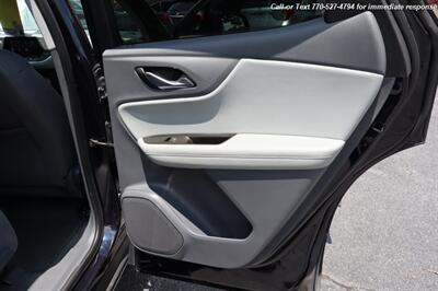 2020 Chevrolet Blazer LT  super clean inside and out! - Photo 28 - Roswell, GA 30075