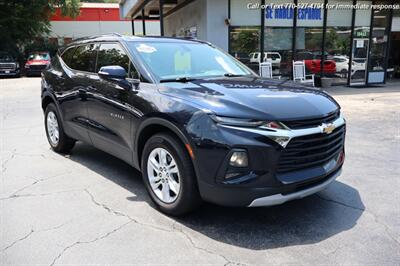 2020 Chevrolet Blazer LT  super clean inside and out! - Photo 4 - Roswell, GA 30075