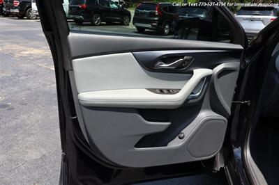 2020 Chevrolet Blazer LT  super clean inside and out! - Photo 11 - Roswell, GA 30075