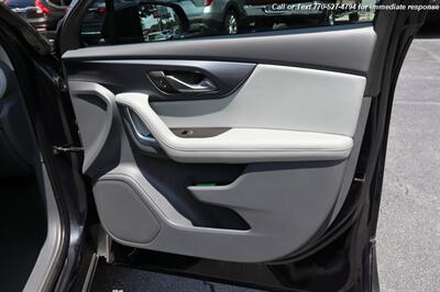2020 Chevrolet Blazer LT  super clean inside and out! - Photo 26 - Roswell, GA 30075