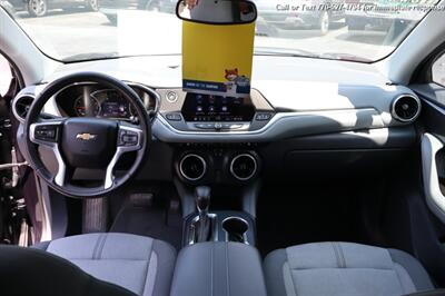 2020 Chevrolet Blazer LT  super clean inside and out! - Photo 23 - Roswell, GA 30075