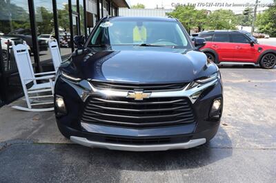 2020 Chevrolet Blazer LT  super clean inside and out! - Photo 3 - Roswell, GA 30075