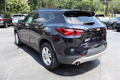 2020 Chevrolet Blazer LT  super clean inside and out! - Photo 8 - Roswell, GA 30075