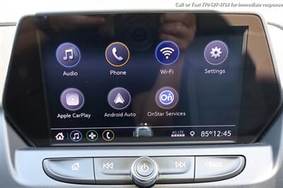 2020 Chevrolet Blazer LT  super clean inside and out! - Photo 16 - Roswell, GA 30075