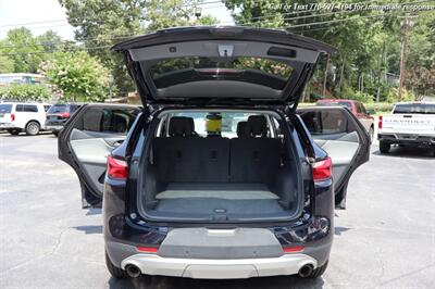 2020 Chevrolet Blazer LT  super clean inside and out! - Photo 30 - Roswell, GA 30075