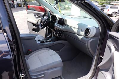 2020 Chevrolet Blazer LT  super clean inside and out! - Photo 25 - Roswell, GA 30075