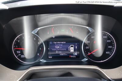 2020 Chevrolet Blazer LT  super clean inside and out! - Photo 13 - Roswell, GA 30075