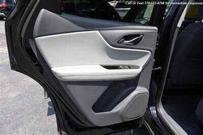 2020 Chevrolet Blazer LT  super clean inside and out! - Photo 22 - Roswell, GA 30075
