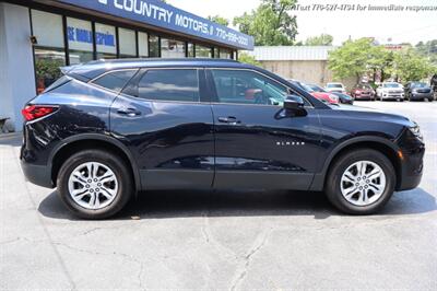 2020 Chevrolet Blazer LT  super clean inside and out! - Photo 5 - Roswell, GA 30075