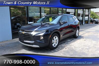 2020 Chevrolet Blazer LT  super clean inside and out! - Photo 1 - Roswell, GA 30075