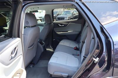2020 Chevrolet Blazer LT  super clean inside and out! - Photo 21 - Roswell, GA 30075