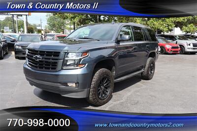 2019 Chevrolet Tahoe Premier   - Photo 1 - Roswell, GA 30075